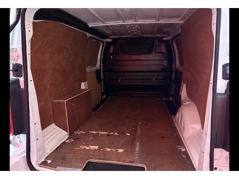 Used Vauxhall Vivaro 2022 for sale - 77547773: Photo 7