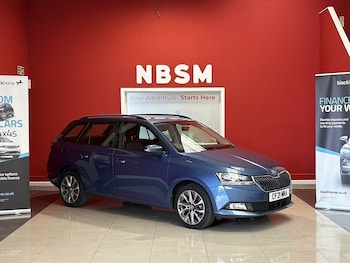 2021 - 1.0 TSI SE Drive 5dr