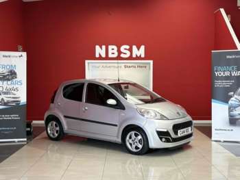 2014 - Allure 5-Door