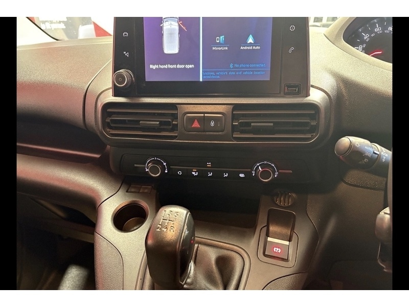 Used Peugeot Partner 2020 for sale - 77547774: Photo 5