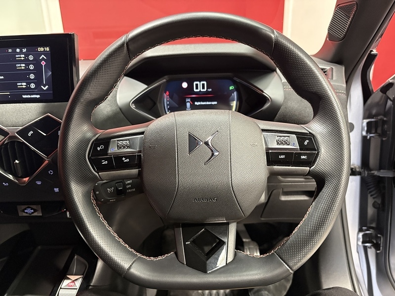 Used DS Automobiles DS 3 2021 for sale - 76496929: Photo 11