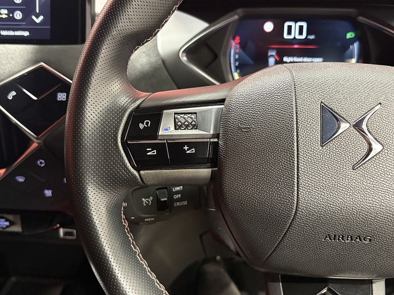 Used DS Automobiles DS 3 2021 for sale - 76496929: Photo 12