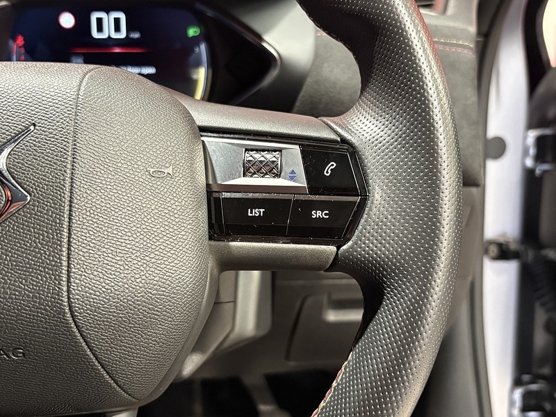 Used DS Automobiles DS 3 2021 for sale - 76496929: Photo 13