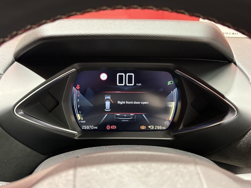 Used DS Automobiles DS 3 2021 for sale - 76496929: Photo 14