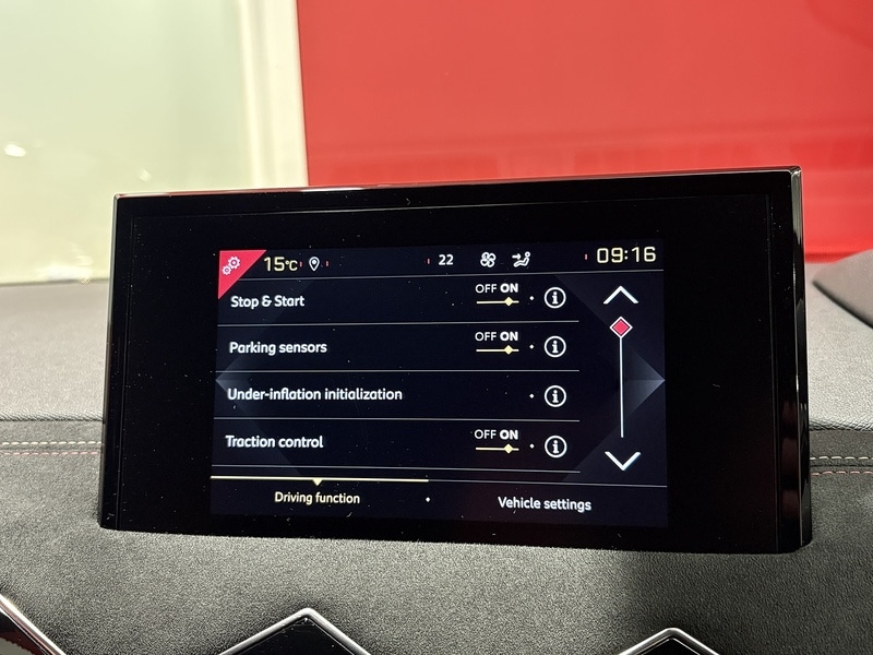 Used DS Automobiles DS 3 2021 for sale - 76496929: Photo 15