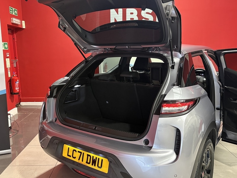 Used DS Automobiles DS 3 2021 for sale - 76496929: Photo 18