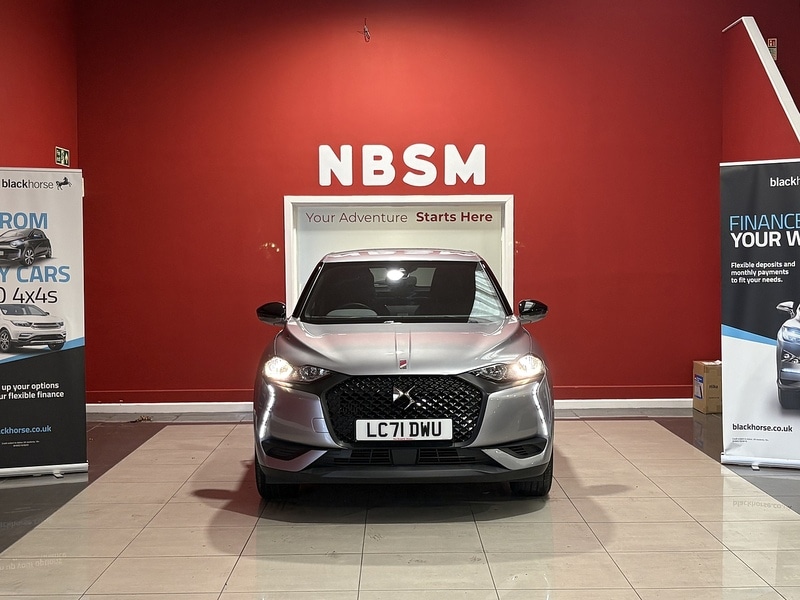 Used DS Automobiles DS 3 2021 for sale - 76496929: Photo 2