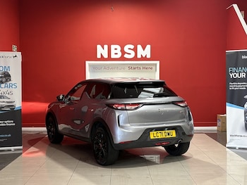 Used DS Automobiles DS 3 2021 for sale - 76496929: Photo