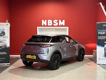 Used DS Automobiles DS 3 2021 for sale - 76496929: Photo