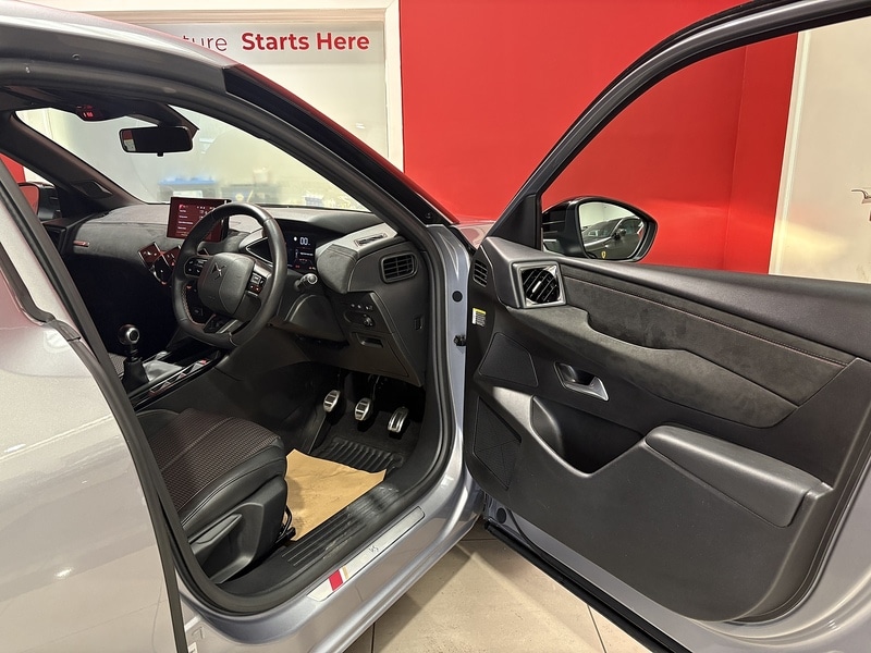 Used DS Automobiles DS 3 2021 for sale - 76496929: Photo 6