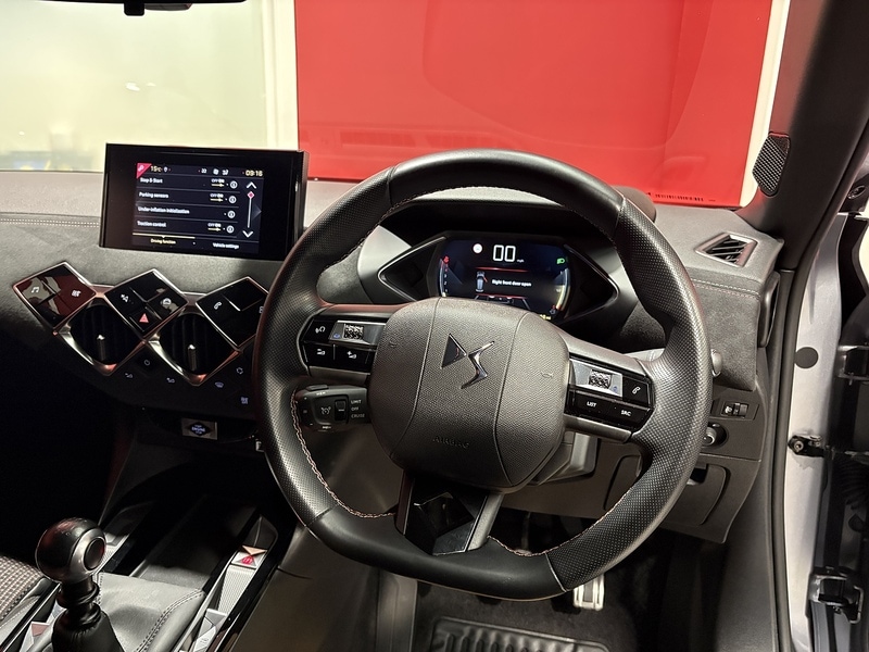 Used DS Automobiles DS 3 2021 for sale - 76496929: Photo 8