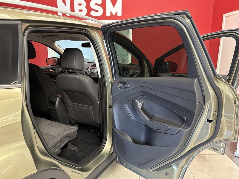 Used Ford Kuga 2014 for sale - 76077185: Photo 13