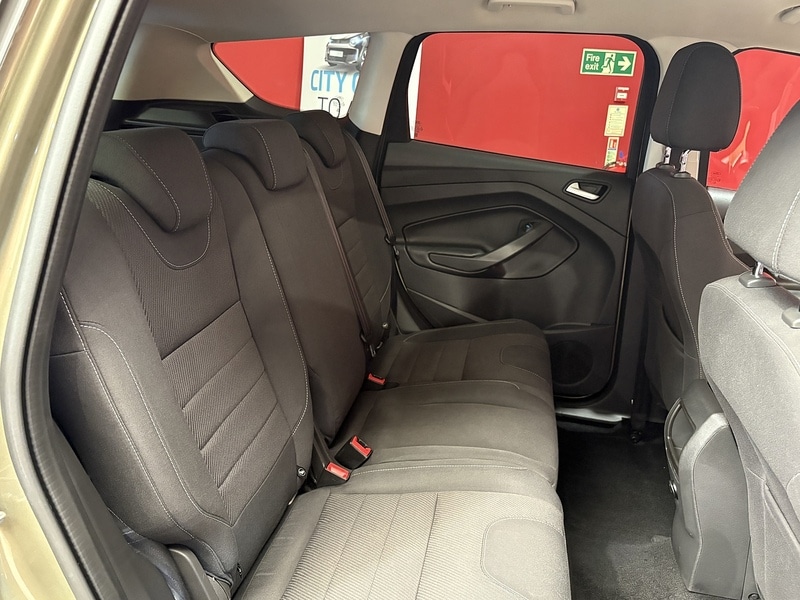 Used Ford Kuga 2014 for sale - 76077185: Photo 14
