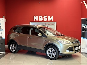 Ford - Kuga