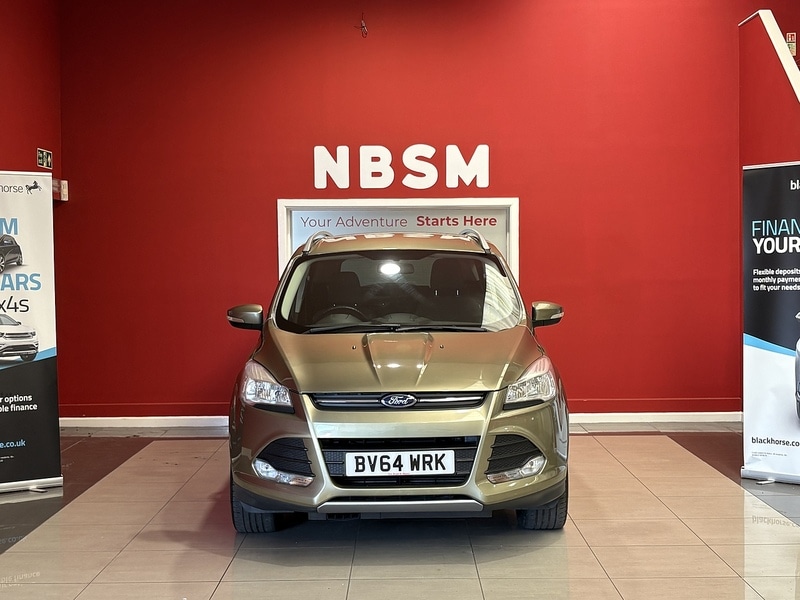 Used Ford Kuga 2014 for sale - 76077185: Photo 2