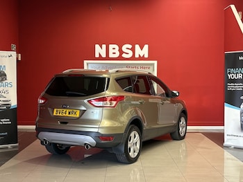 Used Ford Kuga 2014 for sale - 76077185: Photo 3