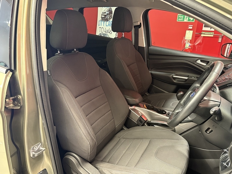 Used Ford Kuga 2014 for sale - 76077185: Photo 6