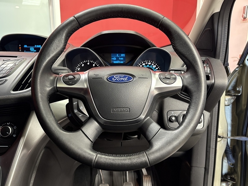 Used Ford Kuga 2014 for sale - 76077185: Photo 7
