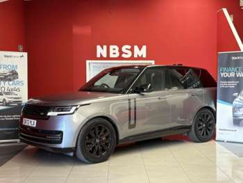 2022 - D350 MHEV SE 5-Door