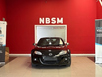 Used Mazda MX-5 2014 for sale - 78859419: Photo