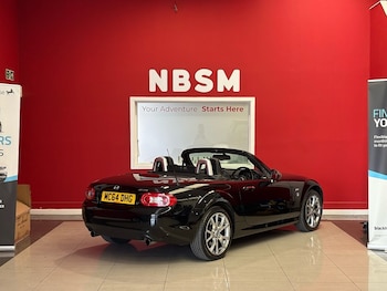 Used Mazda MX-5 2014 for sale - 78859419: Photo