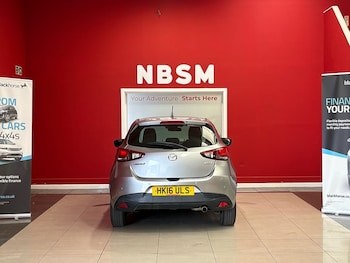 Used Mazda Mazda2 2016 for sale - 78709642: Photo