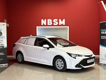 Toyota - Corolla