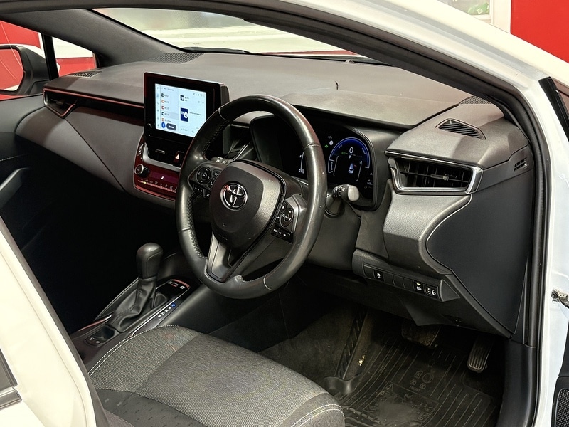 Used Toyota Corolla 2023 for sale - 76114953: Photo 5