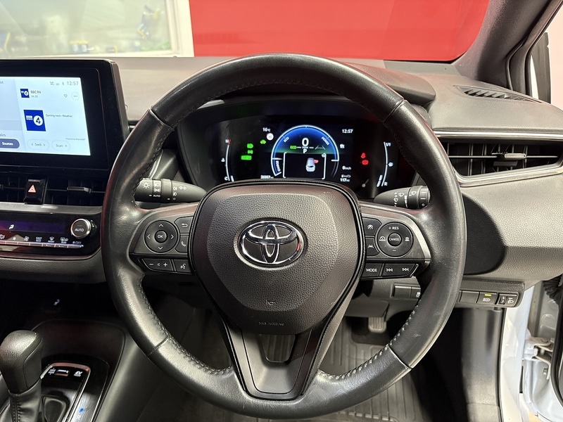 Used Toyota Corolla 2023 for sale - 76114953: Photo 6
