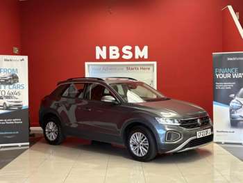 2023 - TSI Life 5-Door