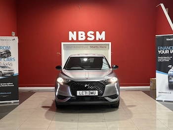 Used DS Automobiles DS 3 2021 for sale - 76578172: Photo