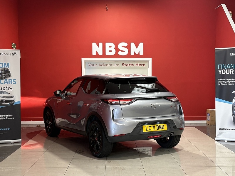 Used DS Automobiles DS 3 2021 for sale - 76578172: Photo 3