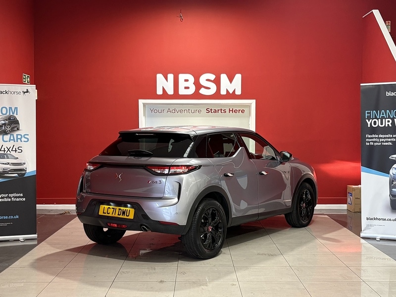 Used DS Automobiles DS 3 2021 for sale - 76578172: Photo 4