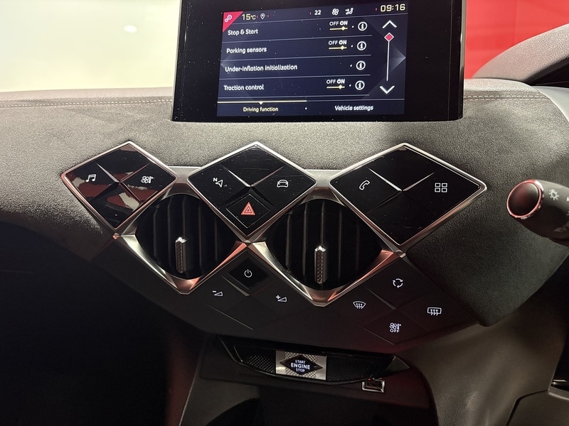 Used DS Automobiles DS 3 2021 for sale - 76578172: Photo 9