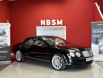 2009 - 6.0 W12 2dr Auto