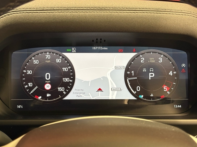 Used Land Rover Defender 2020 for sale - 76570692: Photo 14