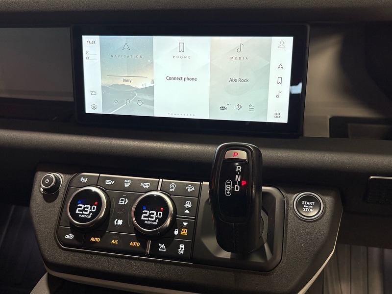 Used Land Rover Defender 2020 for sale - 76570692: Photo 15