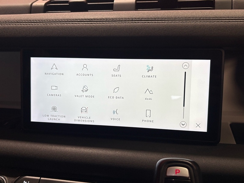 Used Land Rover Defender 2020 for sale - 76570692: Photo 16