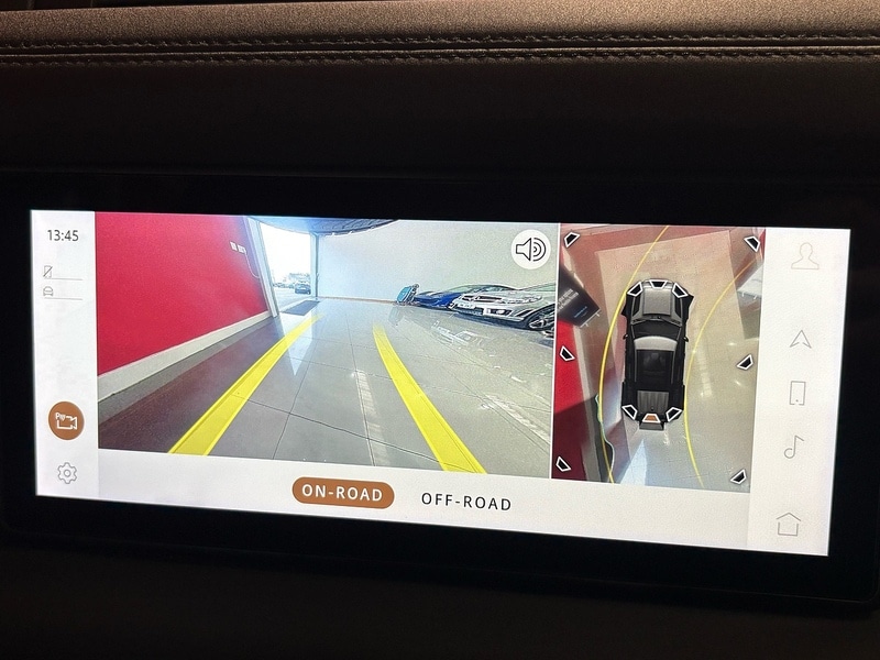 Used Land Rover Defender 2020 for sale - 76570692: Photo 18