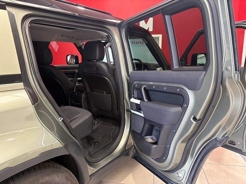 Used Land Rover Defender 2020 for sale - 76570692: Photo 19