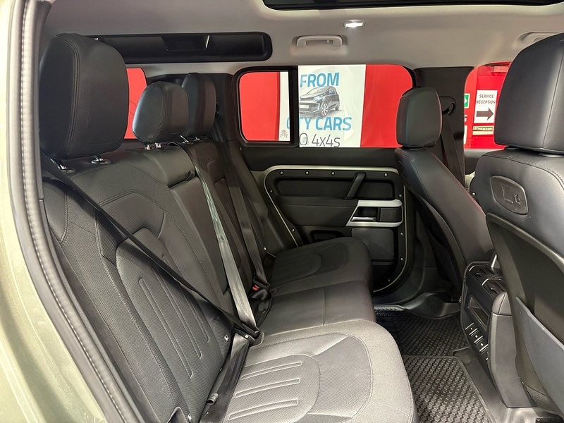 Used Land Rover Defender 2020 for sale - 76570692: Photo 20