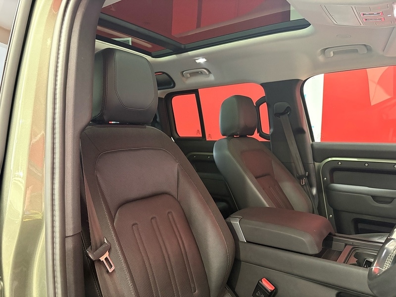 Used Land Rover Defender 2020 for sale - 76570692: Photo 9