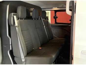 Used Ford Transit Custom 2022 for sale - 78709631: Photo