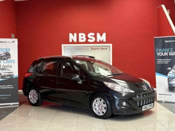 2013 - 1.6 VTi Active 5dr Auto