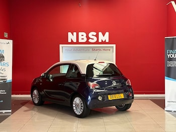 Used Vauxhall ADAM 2015 for sale - 78629068: Photo
