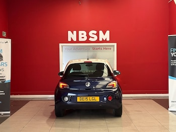 Used Vauxhall ADAM 2015 for sale - 78629068: Photo