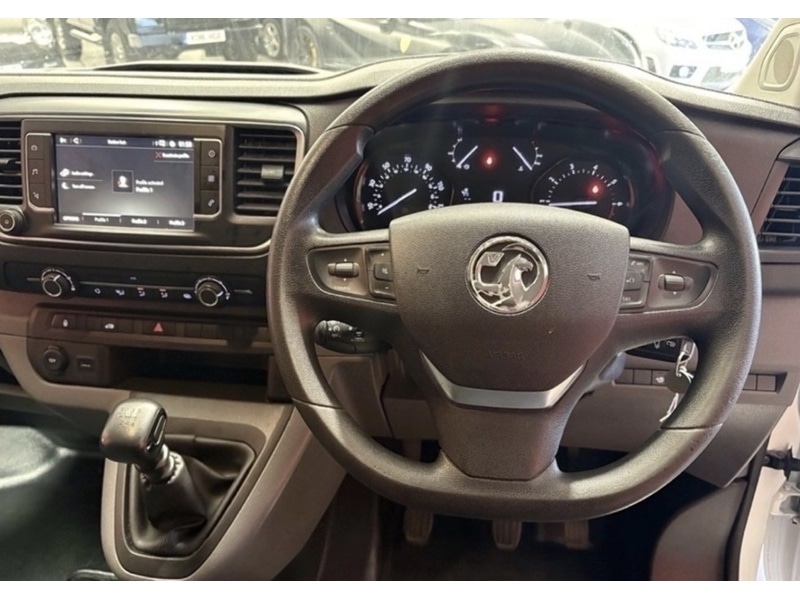 Used Vauxhall Vivaro 2022 for sale - 77803151: Photo 4