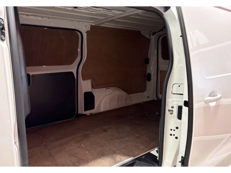 Used Vauxhall Vivaro 2022 for sale - 77803151: Photo 6