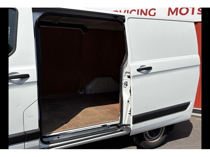 Used Ford Transit Custom 2019 for sale - 77227943: Photo 3