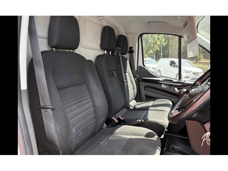 Used Ford Transit Custom 2022 for sale - 77547755: Photo 3